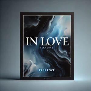 Art cover without photo